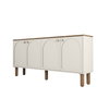 Hanah Home Bohem 849 - Cream